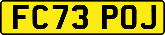 FC73POJ