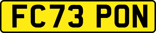 FC73PON