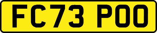 FC73POO