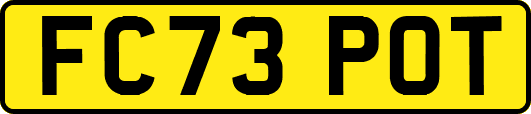 FC73POT