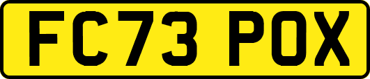 FC73POX