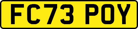 FC73POY