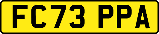 FC73PPA