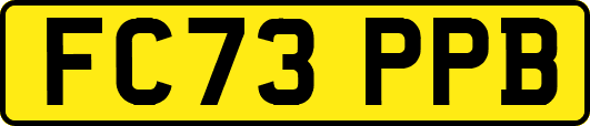 FC73PPB