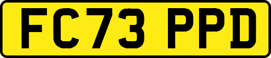 FC73PPD