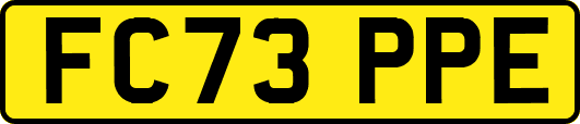 FC73PPE