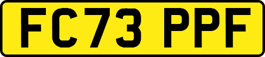 FC73PPF