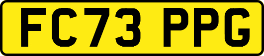 FC73PPG