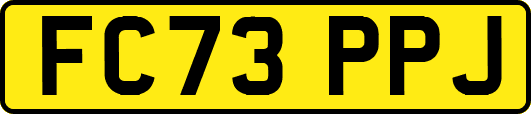 FC73PPJ