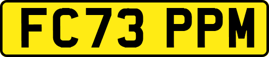 FC73PPM