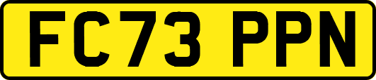 FC73PPN