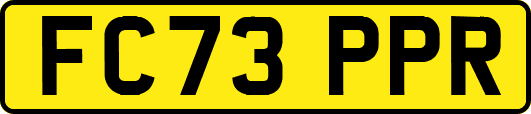 FC73PPR