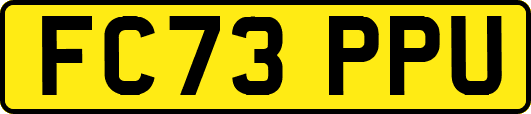 FC73PPU