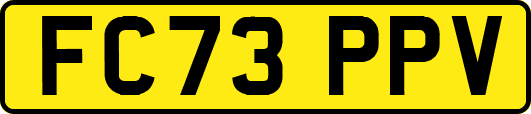 FC73PPV