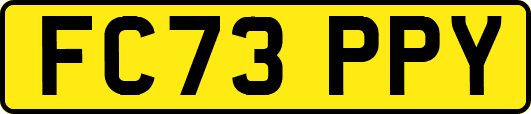 FC73PPY