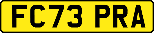 FC73PRA