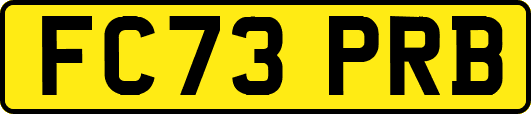 FC73PRB