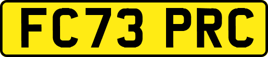 FC73PRC