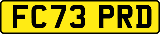 FC73PRD