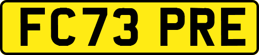 FC73PRE