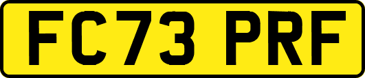 FC73PRF