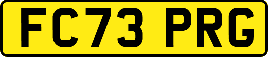 FC73PRG