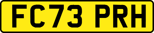 FC73PRH