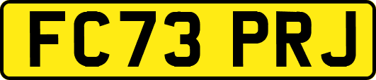 FC73PRJ