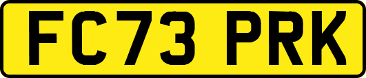 FC73PRK