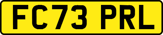 FC73PRL