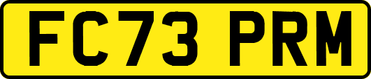 FC73PRM