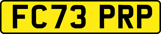 FC73PRP