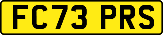 FC73PRS