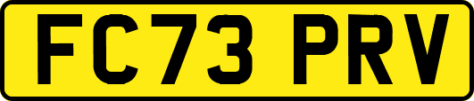 FC73PRV