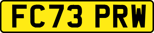 FC73PRW