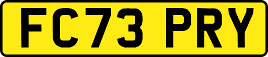 FC73PRY
