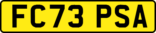 FC73PSA