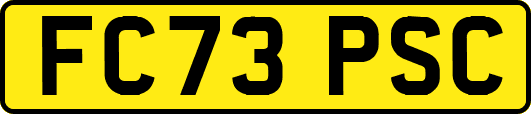 FC73PSC