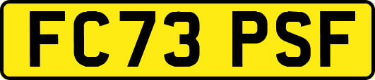 FC73PSF