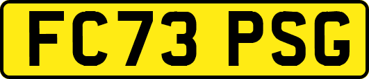 FC73PSG