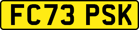 FC73PSK