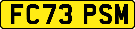 FC73PSM