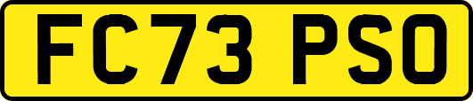 FC73PSO