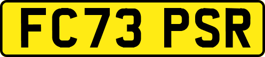 FC73PSR