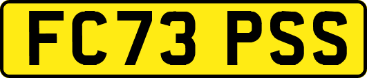 FC73PSS