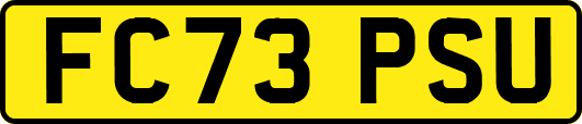 FC73PSU
