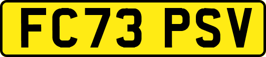 FC73PSV