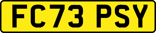FC73PSY
