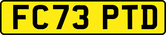 FC73PTD