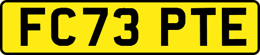 FC73PTE